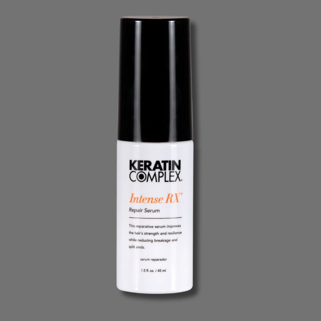 Keratin Complex - Intense Rx Repair Serum - 1.5 Oz