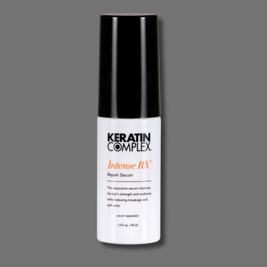 Keratin Complex - Intense Rx Repair Serum - 1.5 Oz