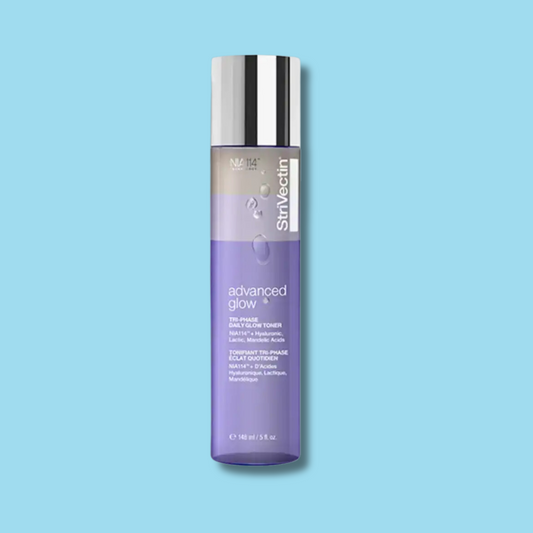 StriVectin - Tri-Phase Daily Glow Toner - 5 Oz