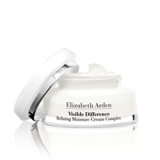 Elizabeth Arden - Visible Difference Refining Moisture Cream Complex - 2.5 Oz