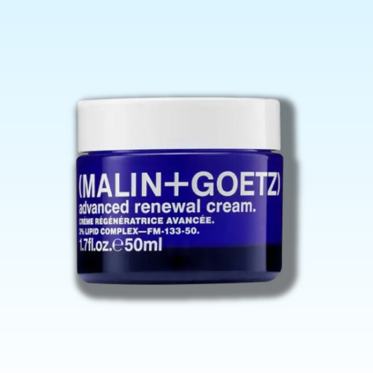 Malin + Goetz - Advanced Renewal Cream - 1.7 Oz