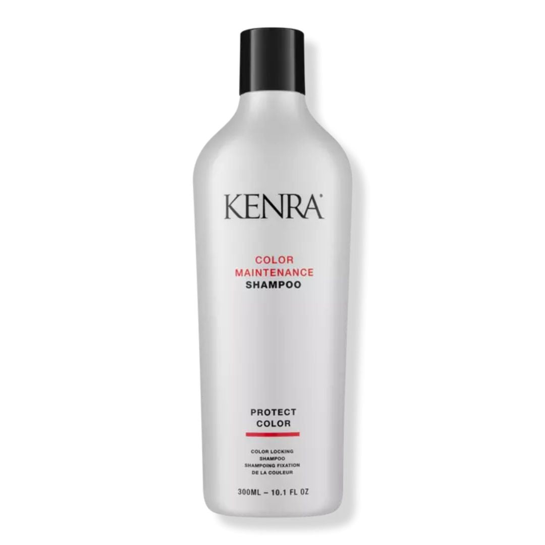 Kenra - Color Maintenance Shampoo - 10.1 Oz