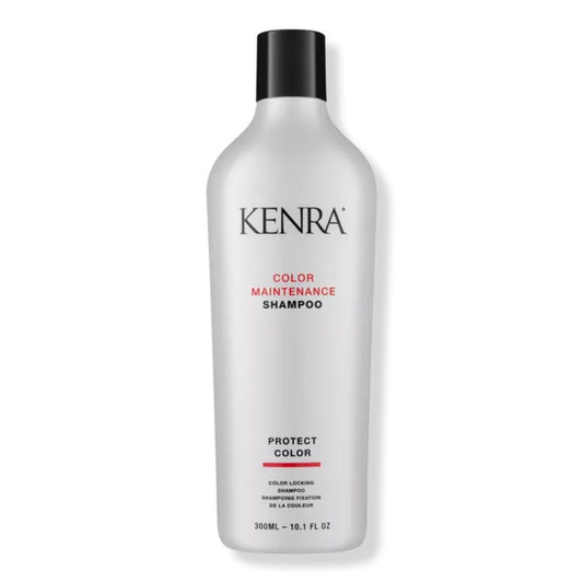 Kenra - Color Maintenance Shampoo - 10.1 Oz