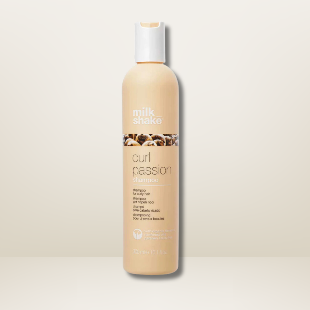Milkshake  - milk_shake Curl Passion Shampoo - 10.1 Oz