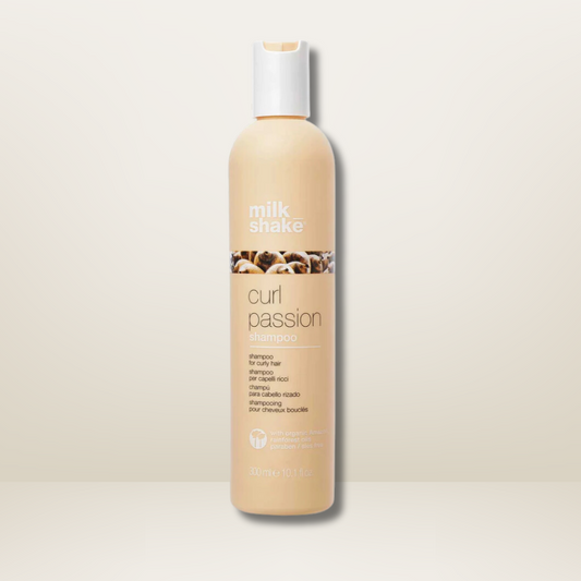Milkshake  - milk_shake Curl Passion Shampoo - 10.1 Oz