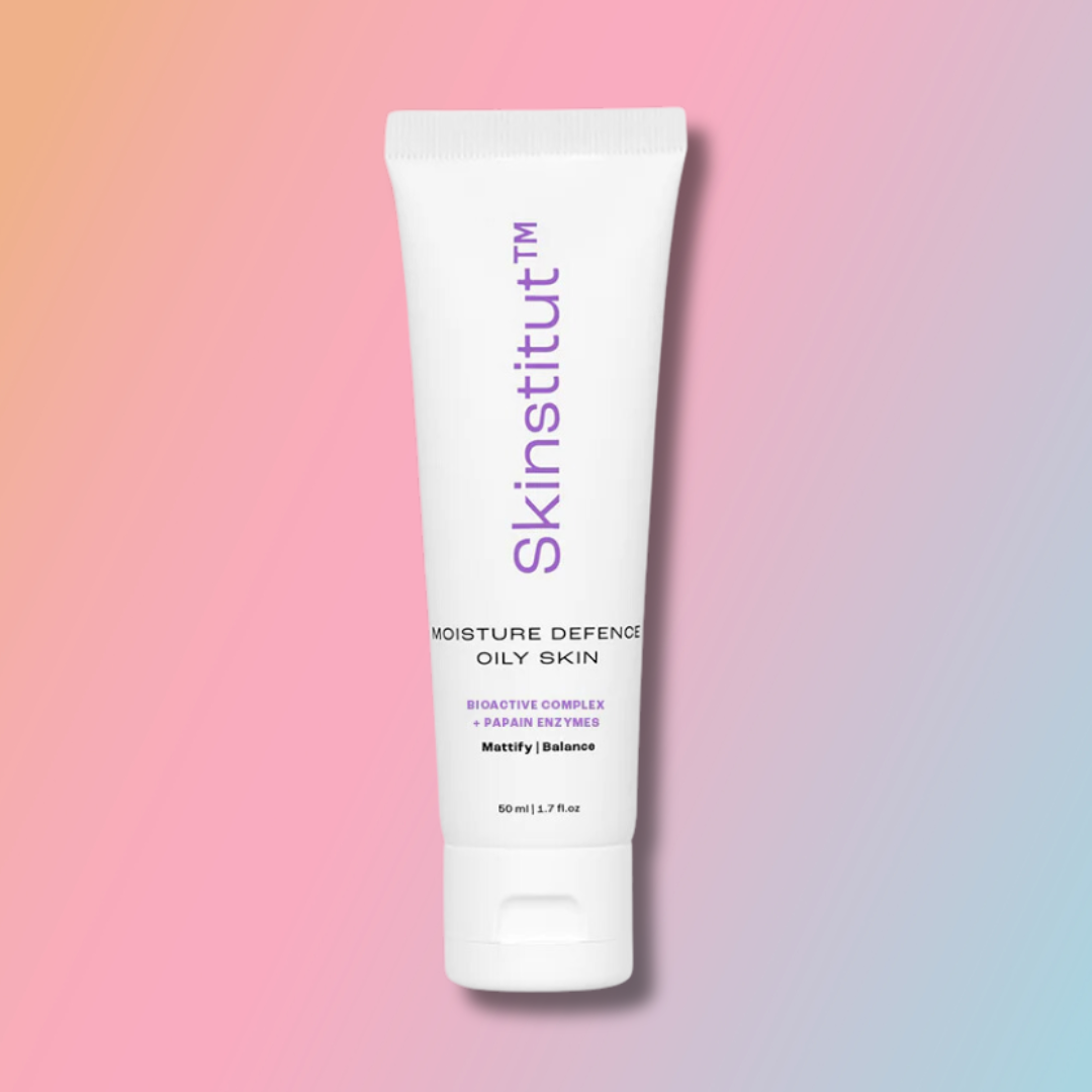 Skinstitut - Oily Skin Moisture Defence - 1.7 Oz