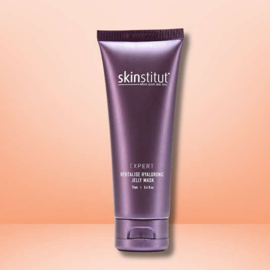 Skinstitut - Expert Revitalise Hyaluronic Jelly Mask - 3.4 Oz