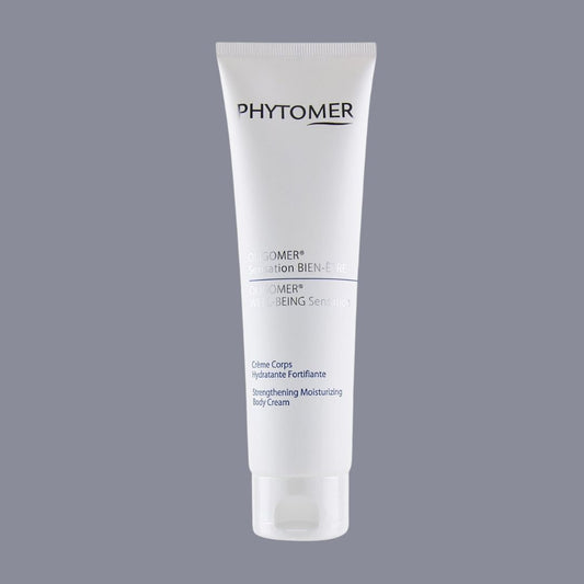 Phytomer - Oligomer Well-Being Sensation Strengthening Moisturizing Body Cream - 5 Oz