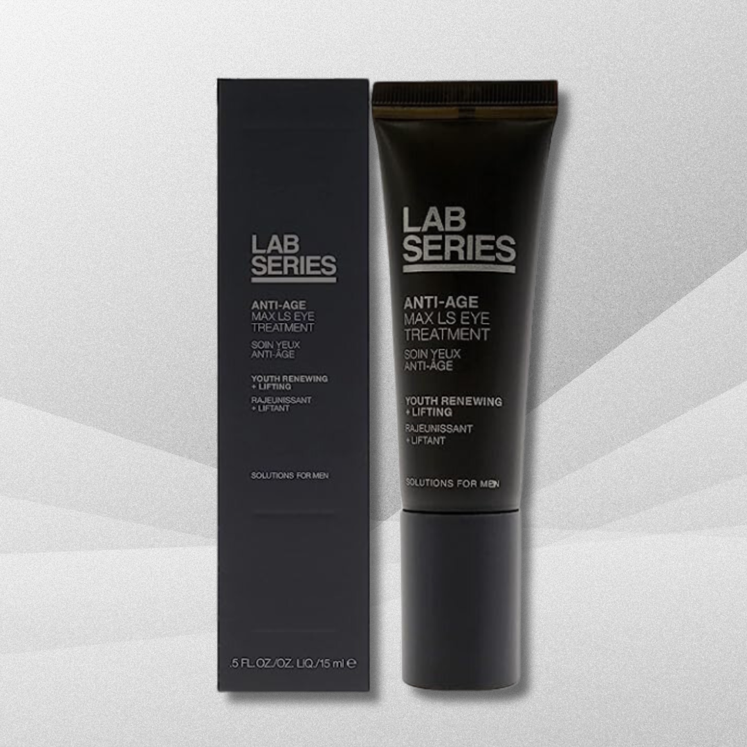 Lab Series - Anti-Age Max LS Eye Treatment - 0.5 Oz