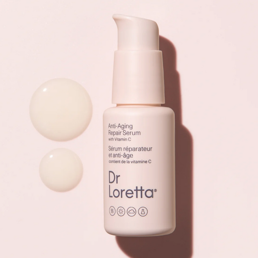 Dr. Loretta - Anti-Aging Repair Serum - 1 Oz