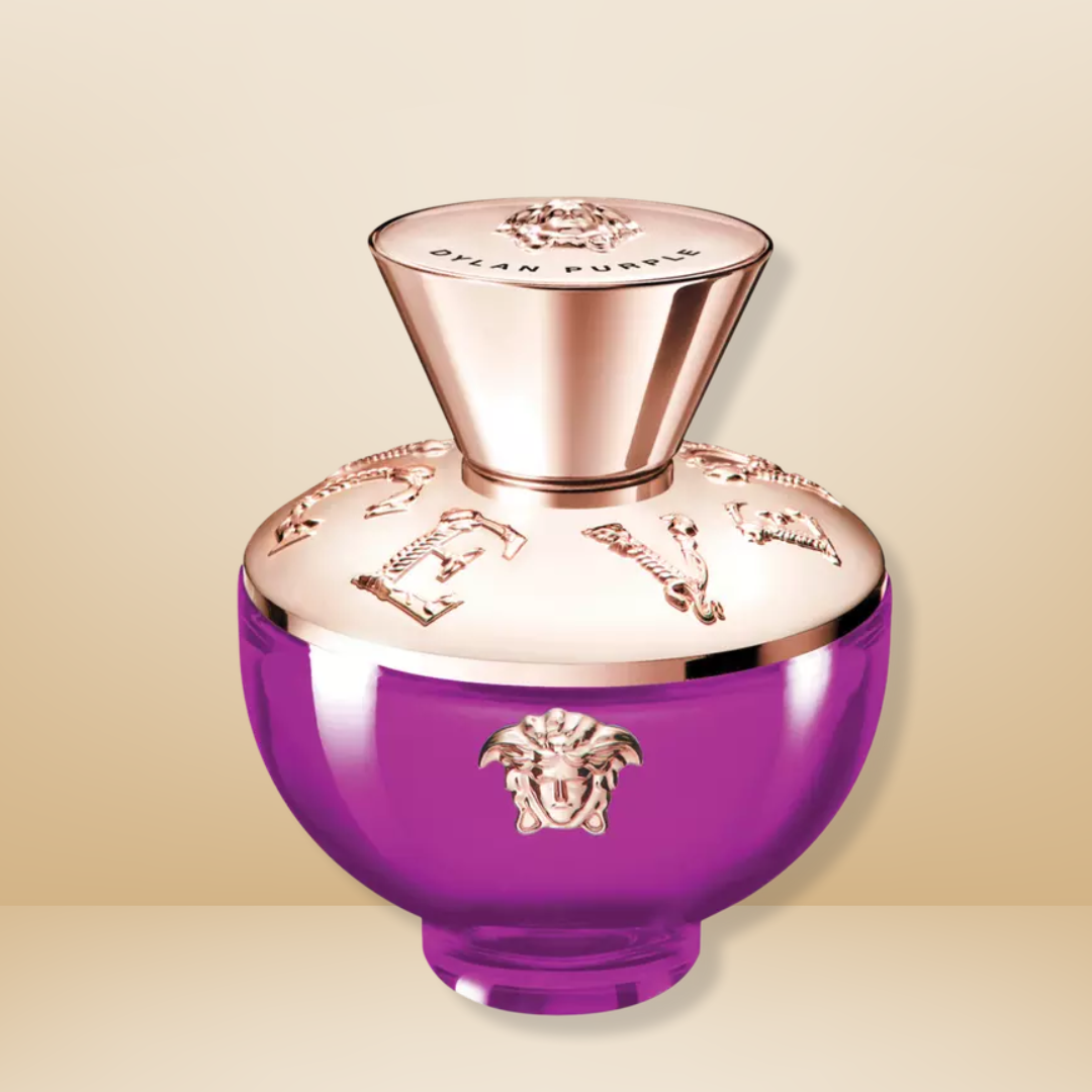 Versace - Versace Dylan Purple EDP Spray for Women - 3.4 Oz