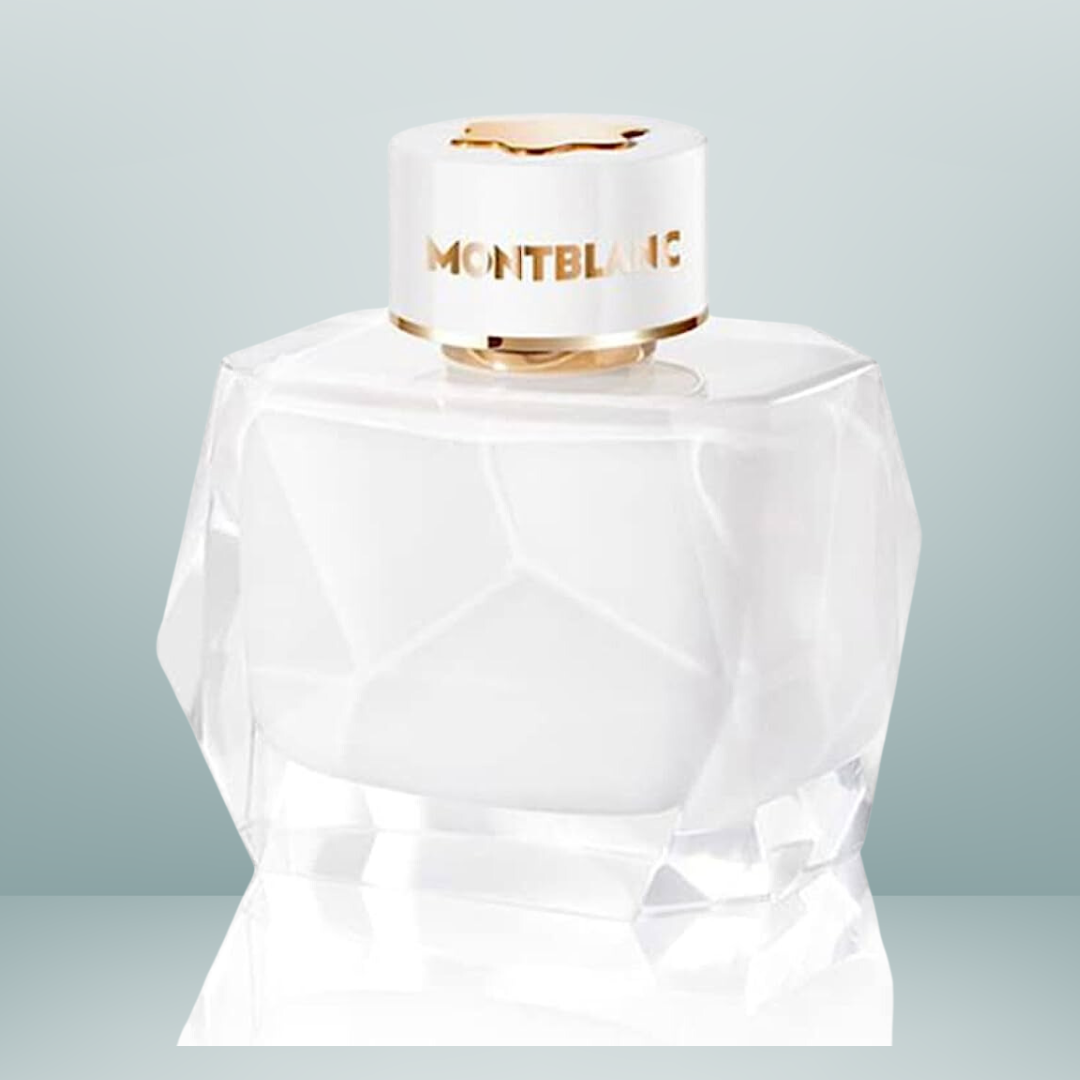 Mont Blanc - Signature Eau de Parfum Spray for Women - 3 Oz