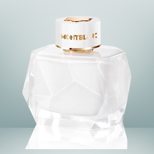 Mont Blanc - Signature Eau de Parfum Spray for Women - 3 Oz