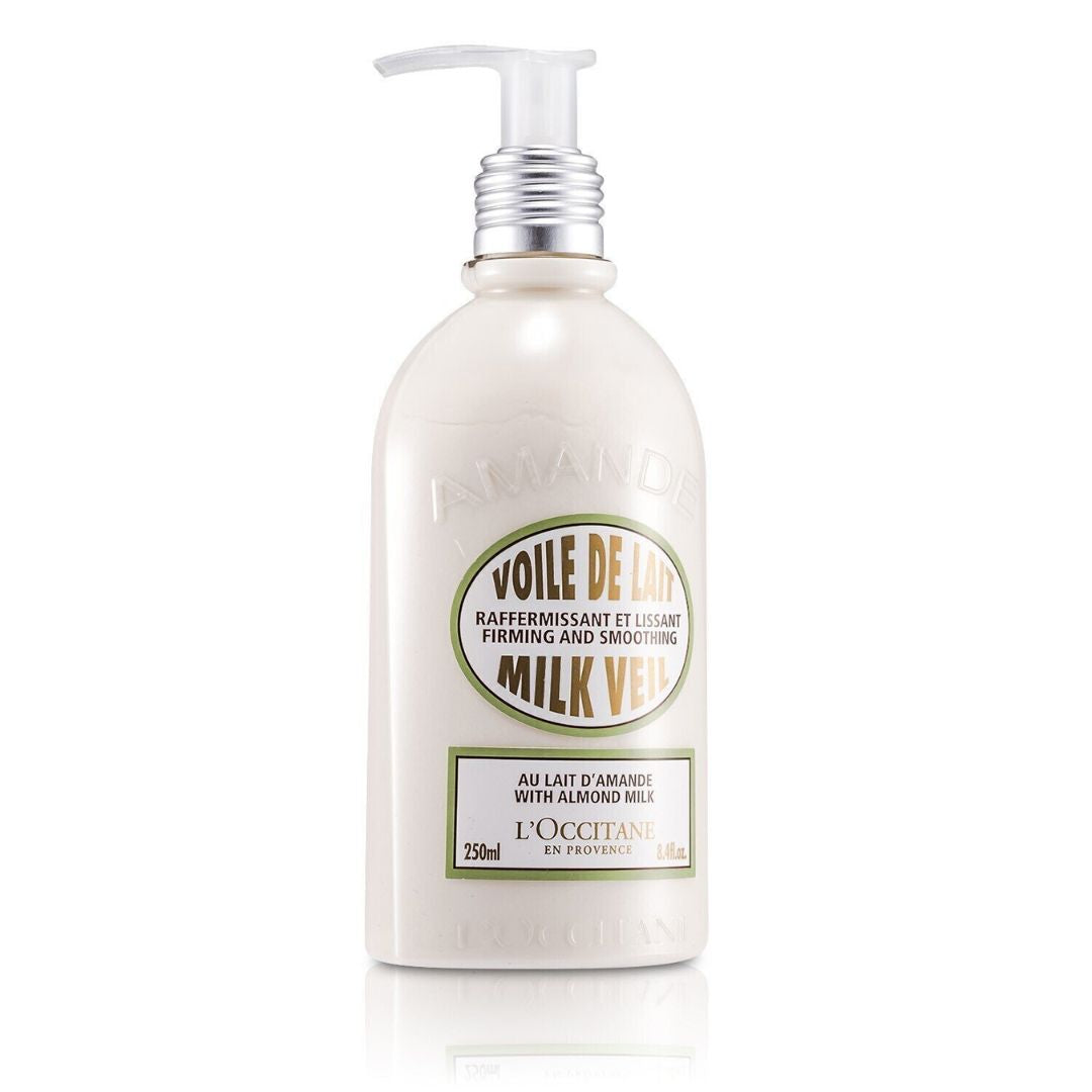 L'Occitane - Almond Milk Veil - 8.4 Oz