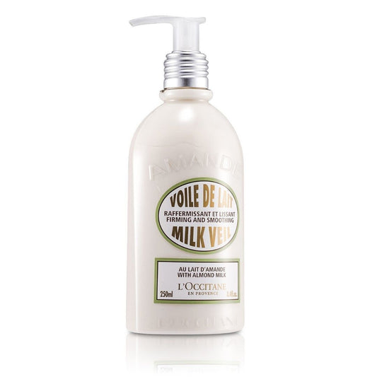 L'Occitane - Almond Milk Veil - 8.4 Oz