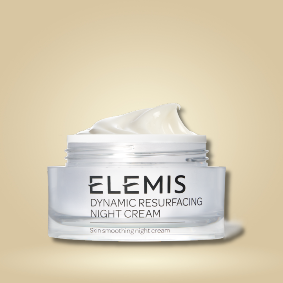 Elemis - Dynamic Resurfacing Night Cream - 1.6 Oz