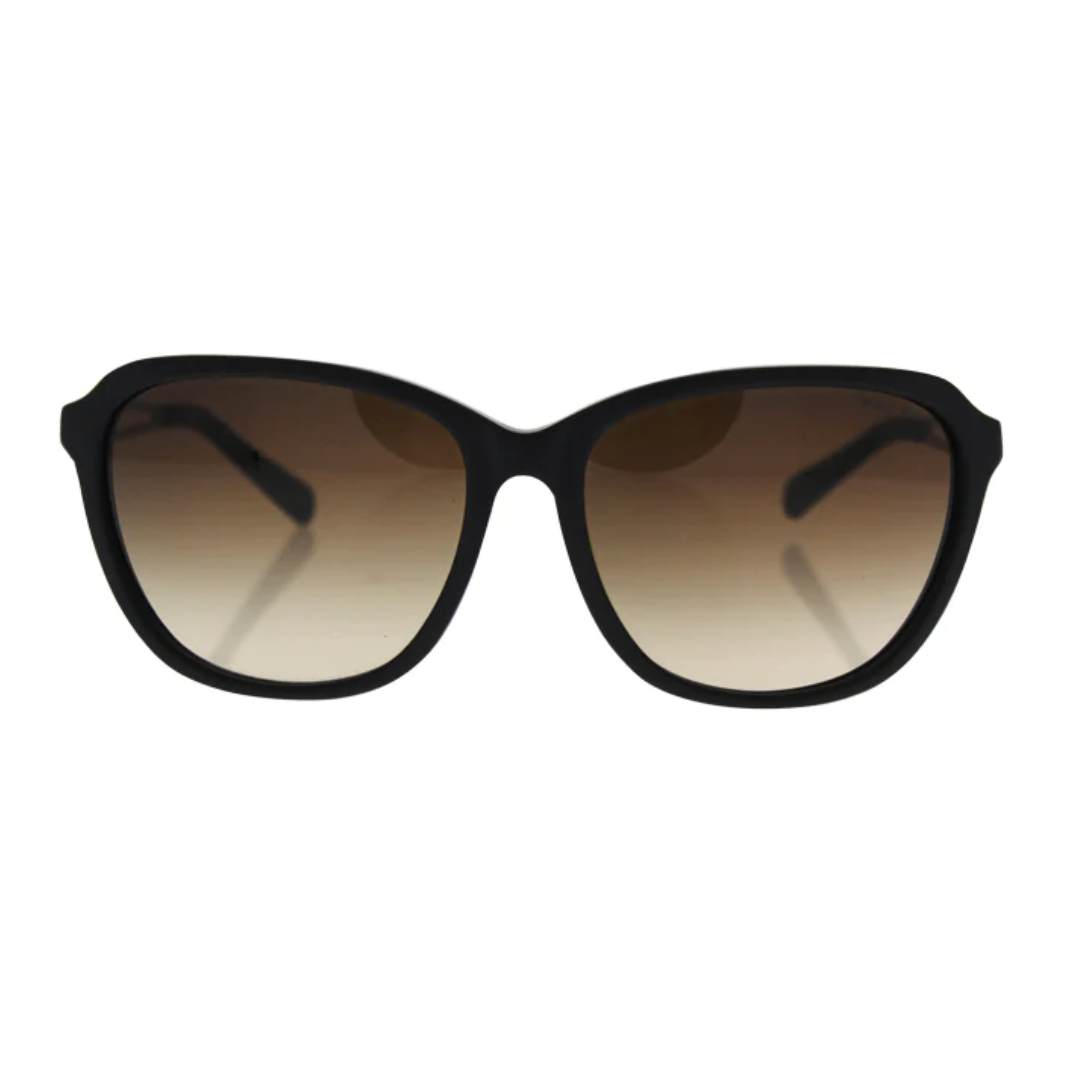 Ralph Lauren - Matte Black-Gold-Brown Gradient - 57-15-135 mm