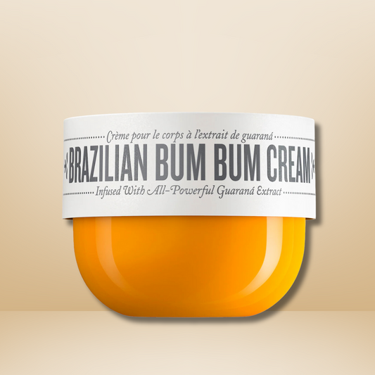 Sol De Janeiro - Brazilian Bum Bum Cream - 8 Oz