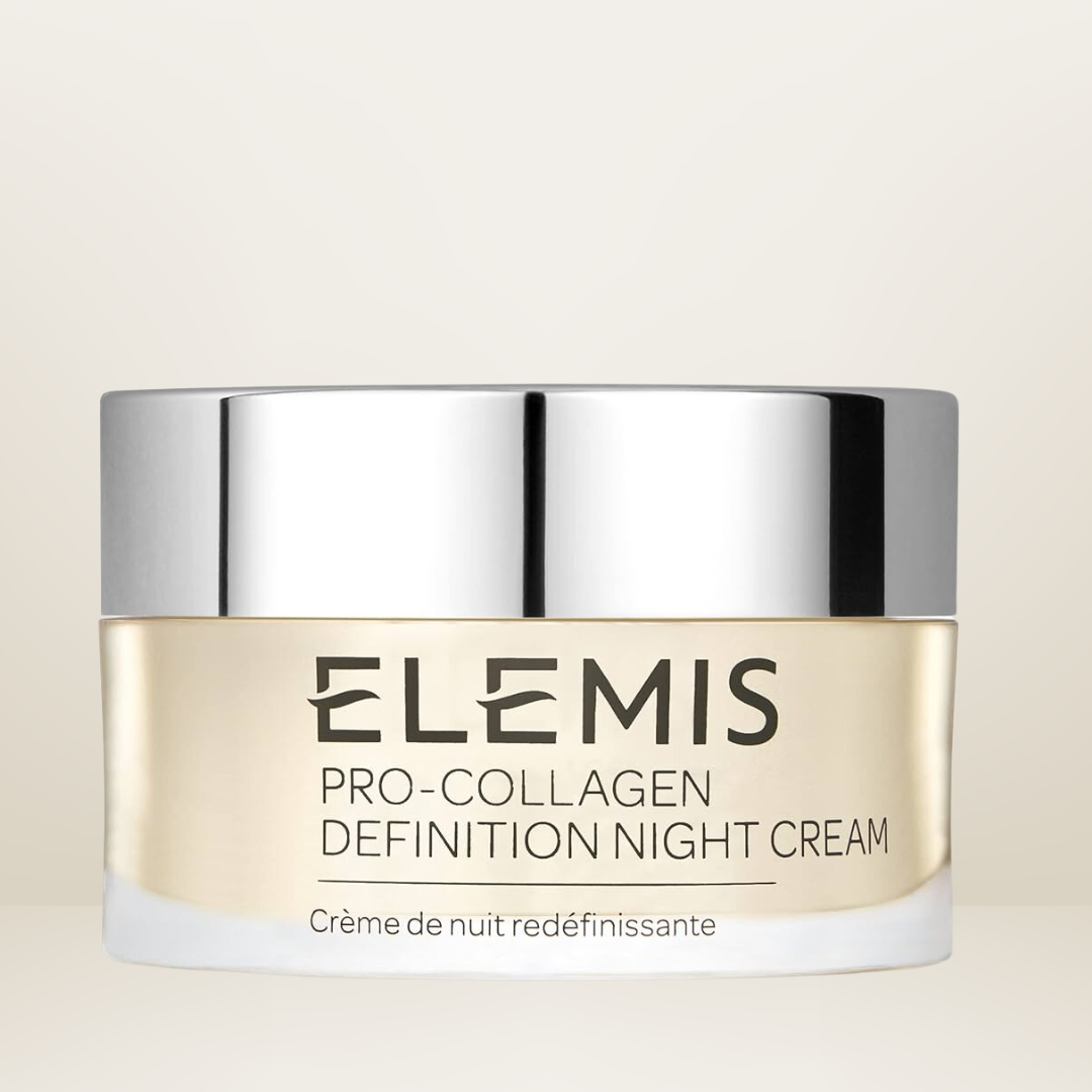 Elemis - Pro-Collagen Definition Night Cream - 1.0 Oz