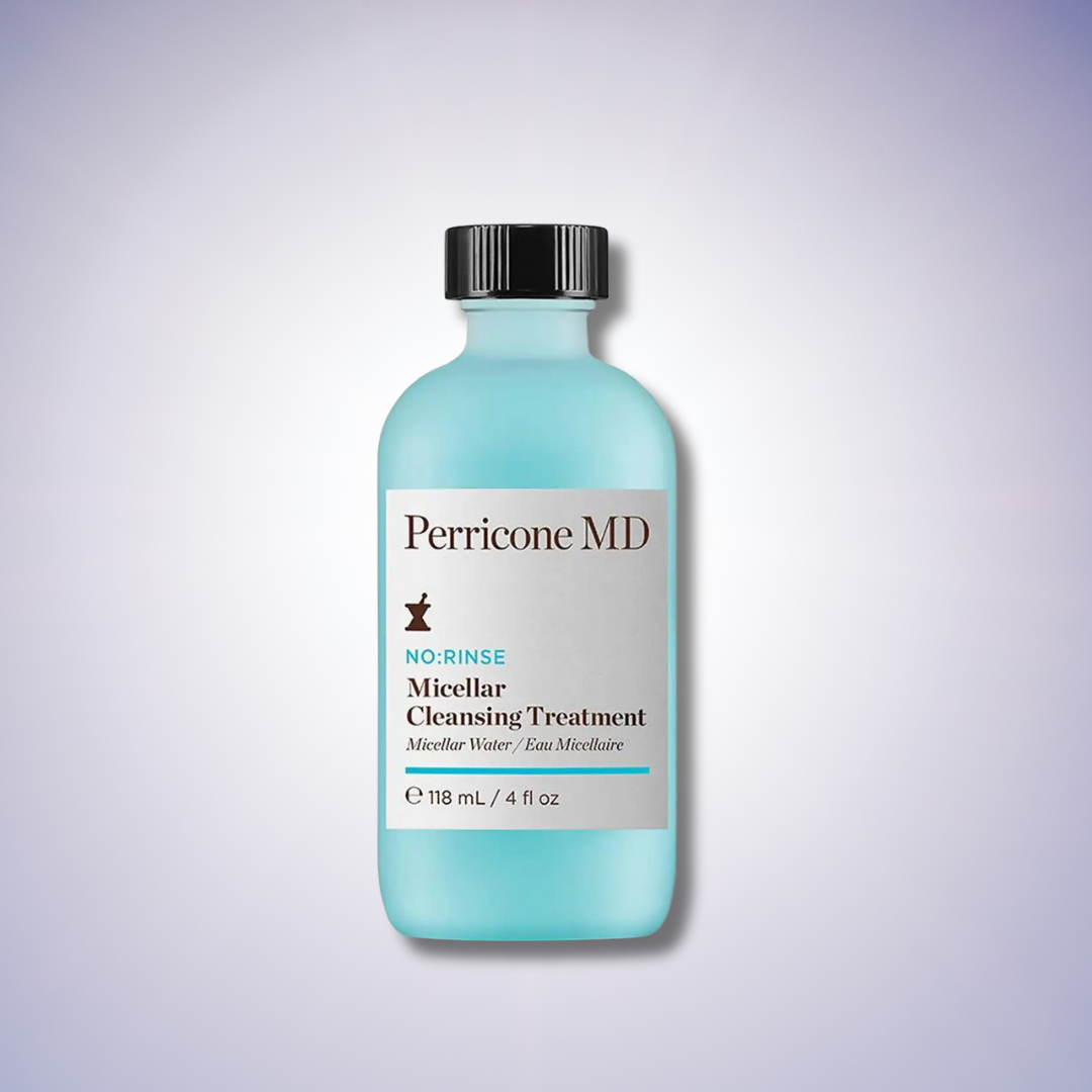 Perricone MD - No Rinse Micellar Cleansing Treatment - 4 Oz