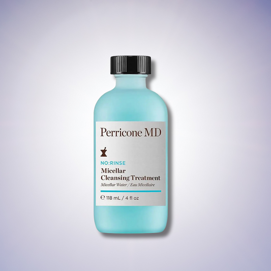 Perricone MD - No Rinse Micellar Cleansing Treatment - 4 Oz