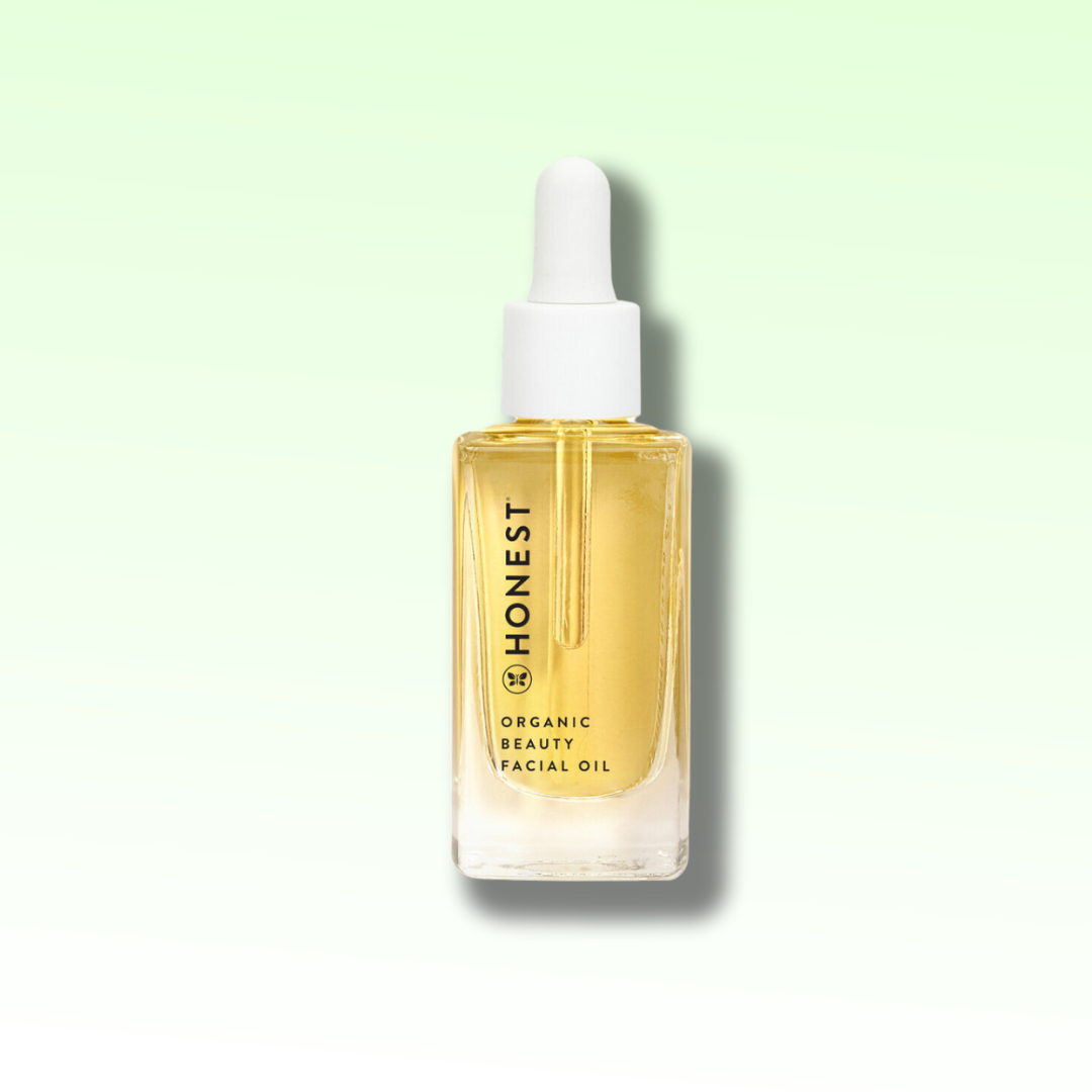 Honest - Organic Beauty Facial Oil - 1 Oz