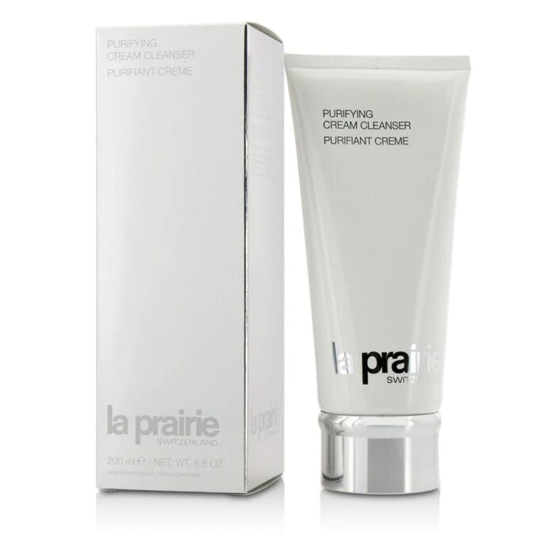 La Prairie - Purifying Cream Cleanser - 6.8 Oz