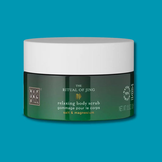 Rituals - The Ritual of Jing Relaxing Body Scrub - 10.5 Oz