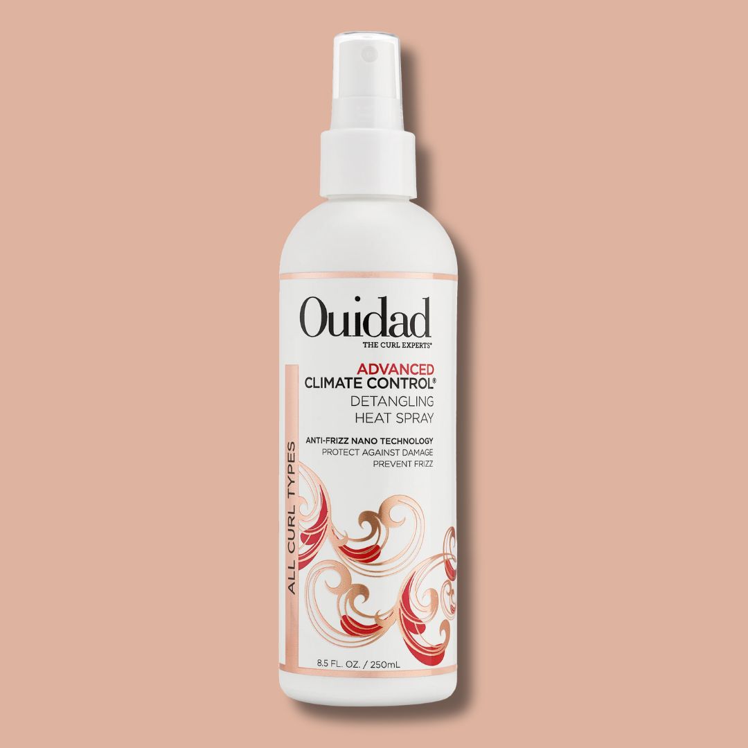 Ouidad - Advanced Climate Control Detangling Spray - 8.5 Oz