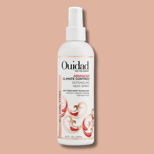 Ouidad - Advanced Climate Control Detangling Spray - 8.5 Oz
