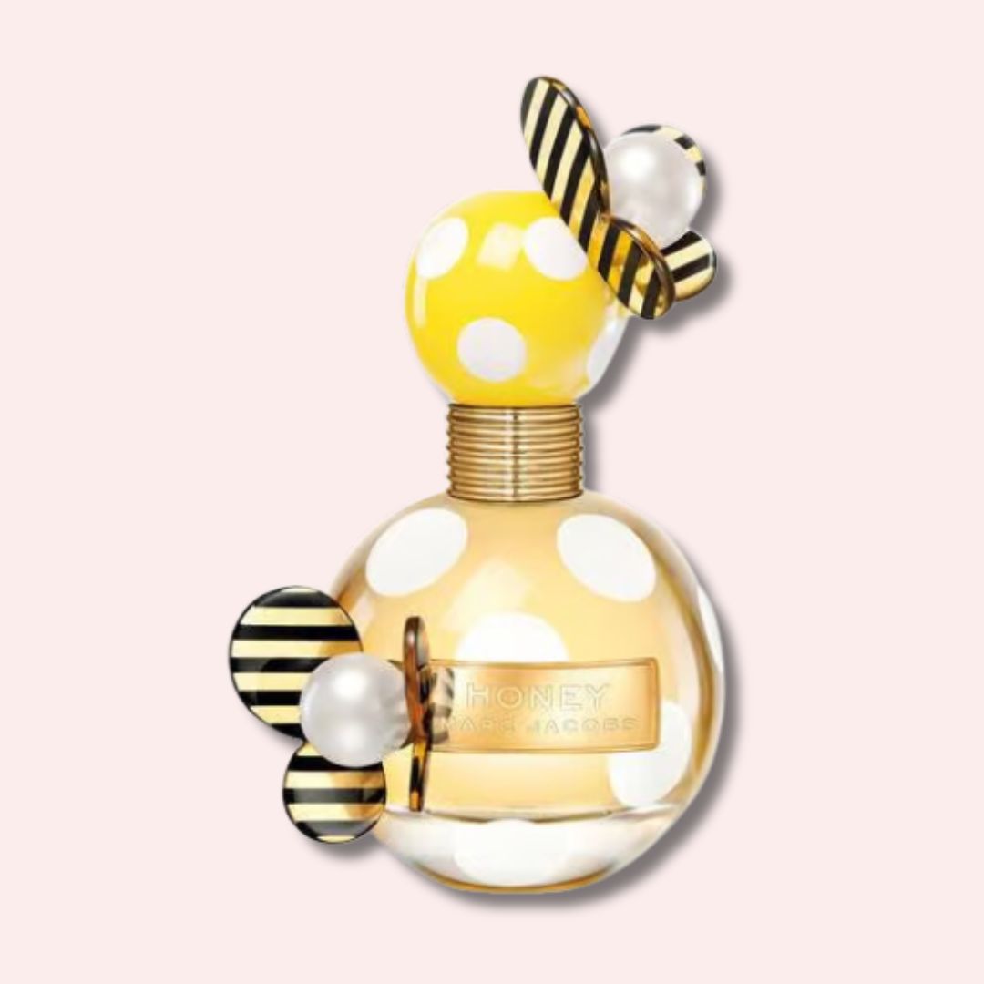 Marc Jacobs - Honey Eau de Parfum - 3.3 Oz