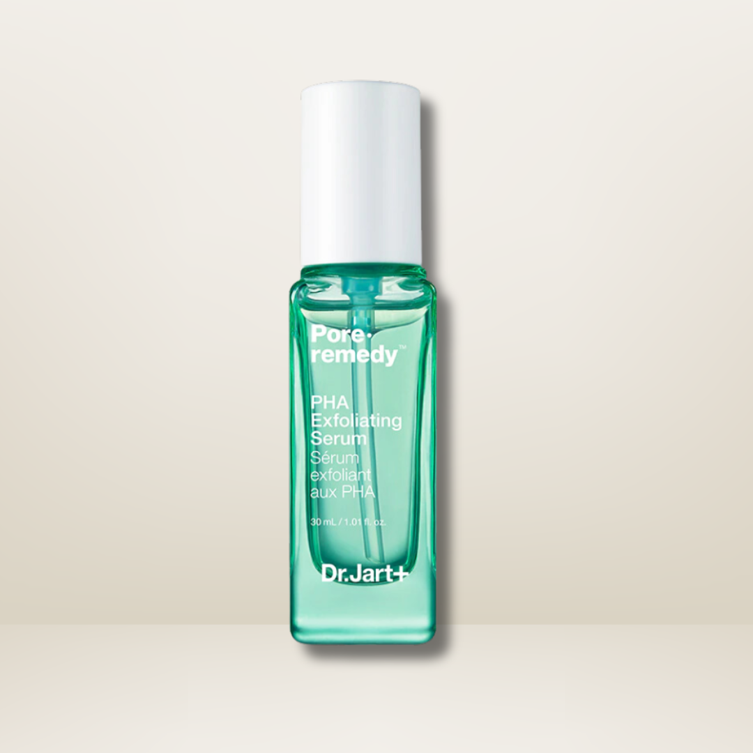 Dr. Jart - Pore Remedy Pha Exfoliating Serum - 1 Oz