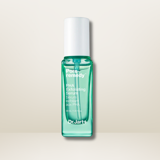 Dr. Jart - Pore Remedy Pha Exfoliating Serum - 1 Oz