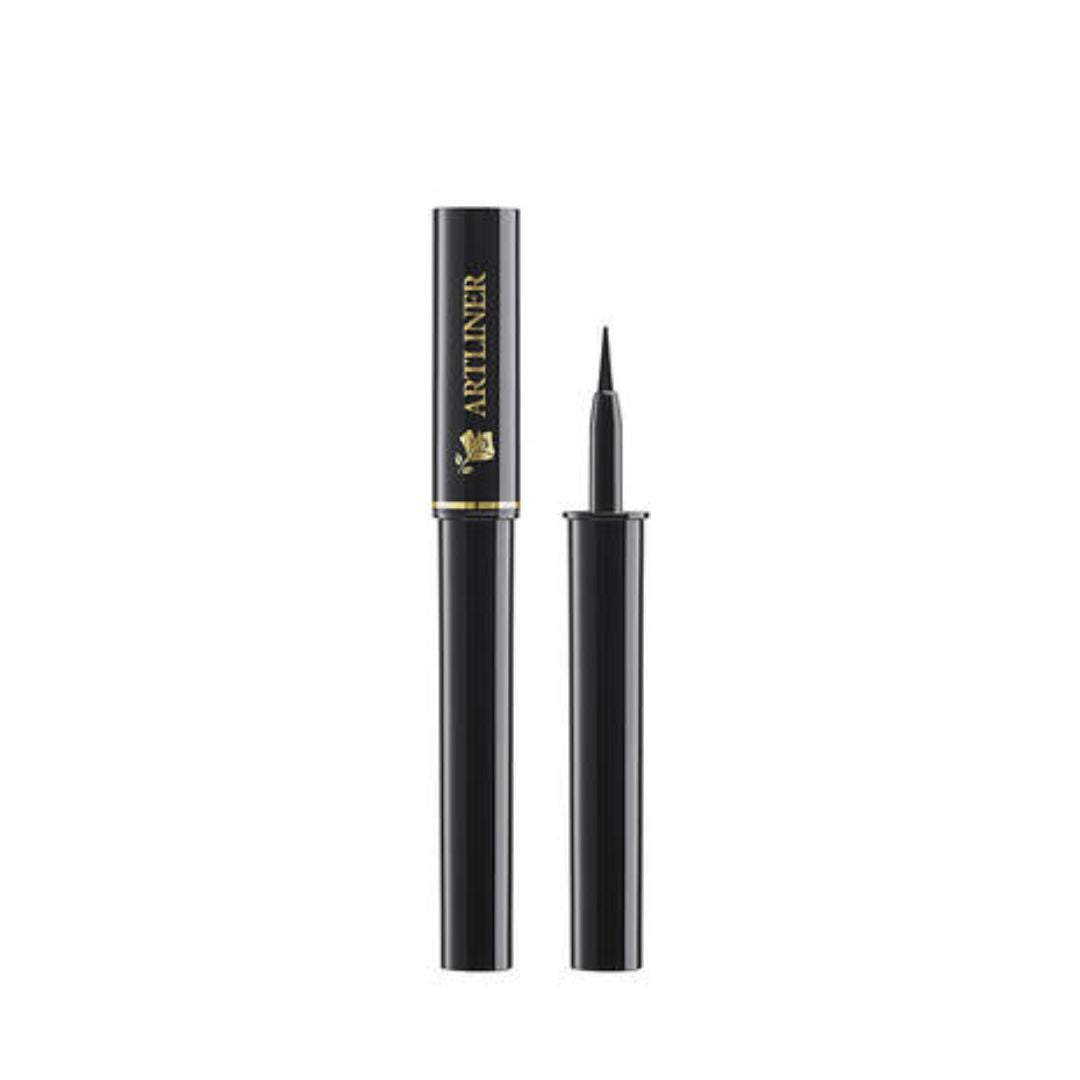 Lancome - Artliner Eye-Liner, 01 Black Satin - 0.047 Oz