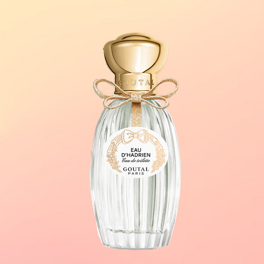 Annick Goutal - Eau D'Hadrien EDT Spray for Women