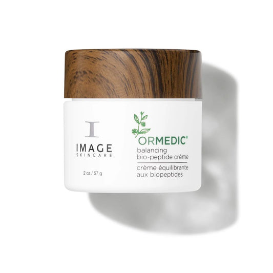 Image Skincare - Ormedic Balancing Bio-Peptide Creme - 2 Oz