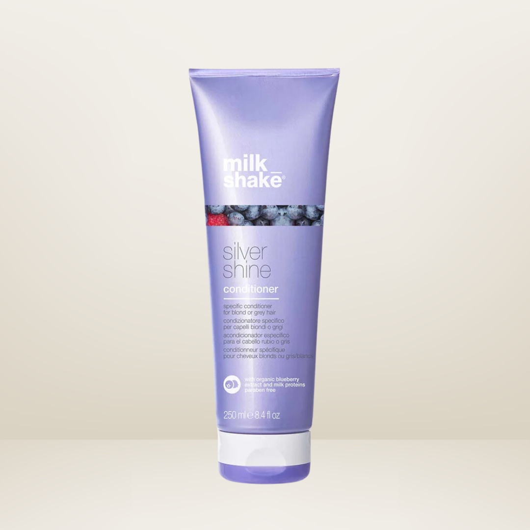 Milkshake  - milk_shake Silver Shine Conditioner - 8.4 Oz