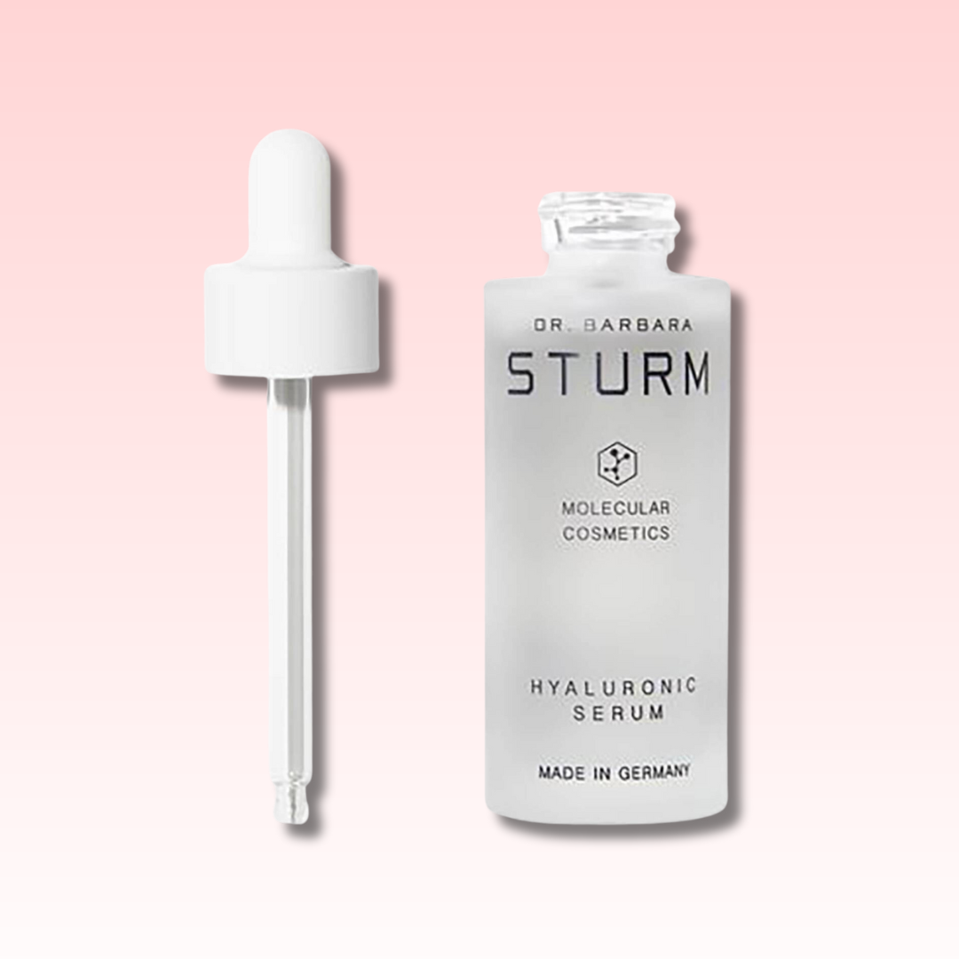 Dr. Barbara Sturm - Hyaluronic Serum - 1 Oz