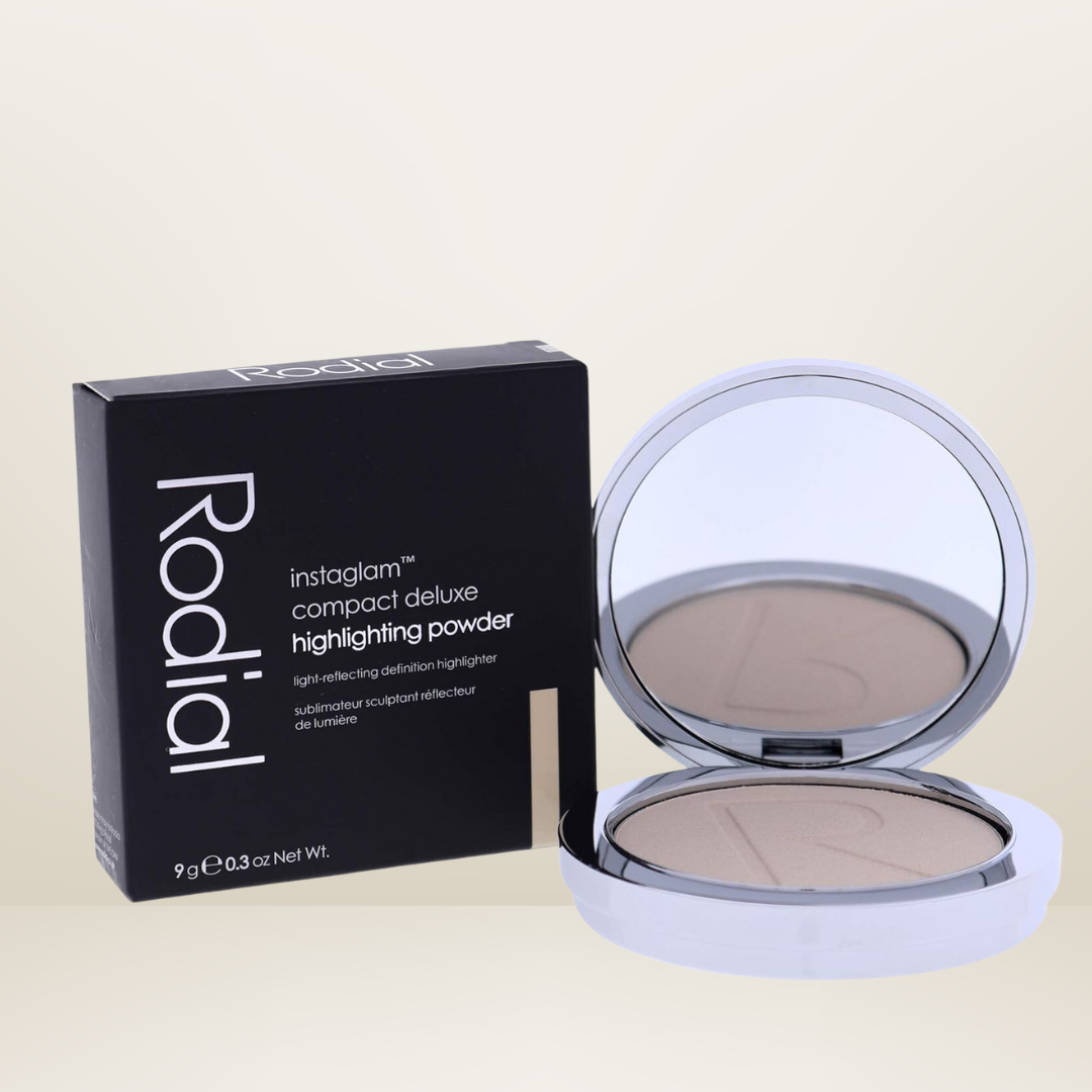 Rodial - Instaglam Compact Deluxe Highlighting Powder, 02 - 0.3 Oz