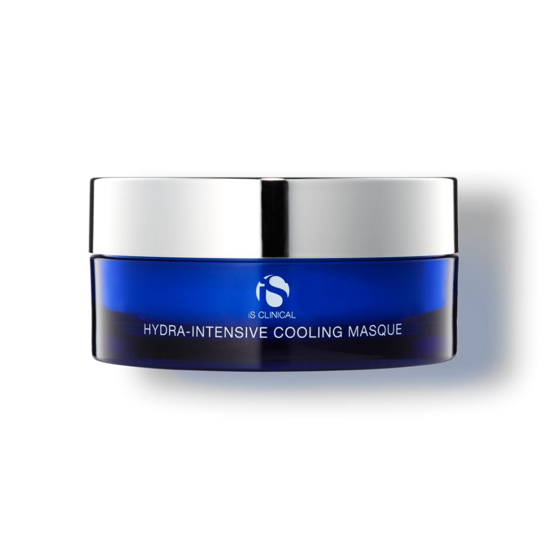 iS Clinical - Hydra-Intensive Cooling Masque - 4 Oz