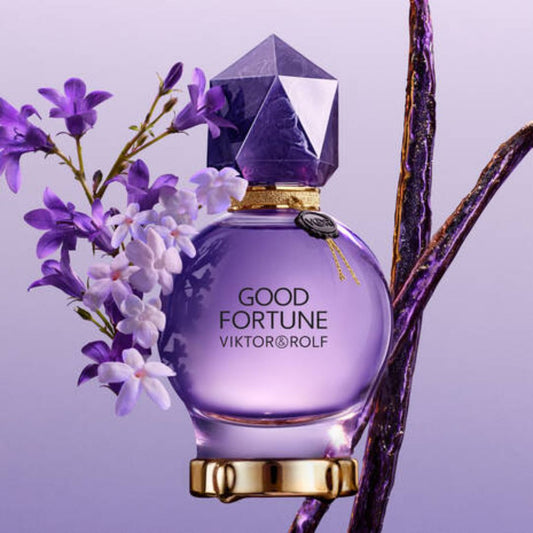 Viktor & Rolf - Good Fortune EDP Spray for Women - 1.7 Oz