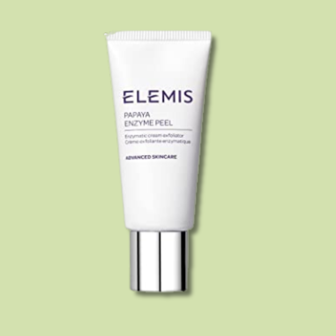 Elemis - Papaya Enzyme Peel Anti Aging Cream - 1.6 Oz