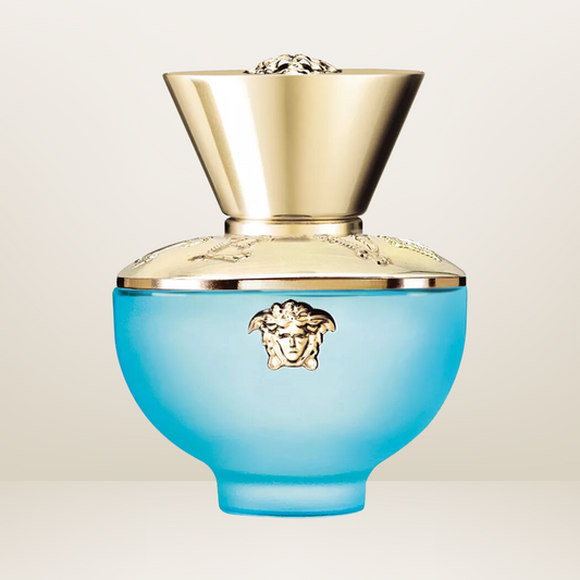 Versace - Dylan Turquoise EDT Spray for Women - 3.4 Oz