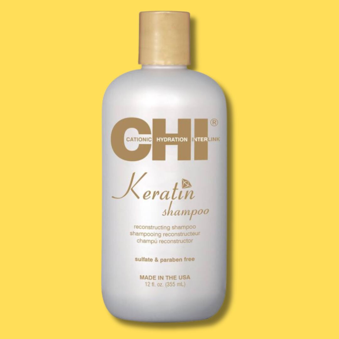 CHI - Keratin Reconstructing Shampoo