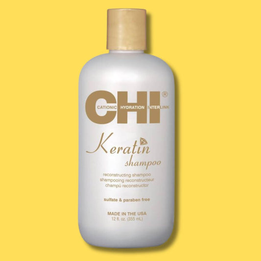 CHI - Keratin Reconstructing Shampoo