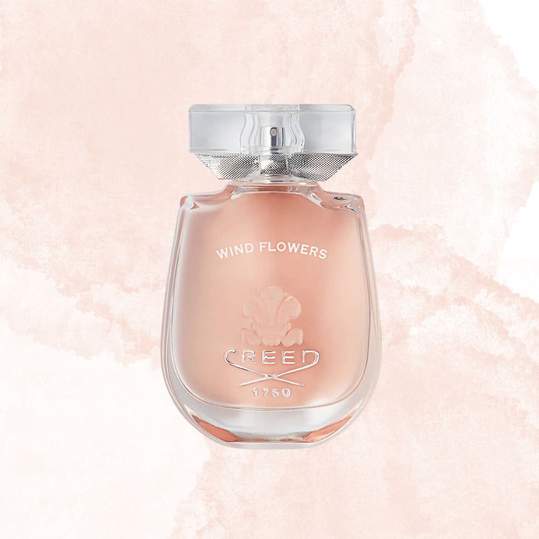 Creed - Wind Flowers, Eau De Parfum Spray for Women - 2.5 Oz