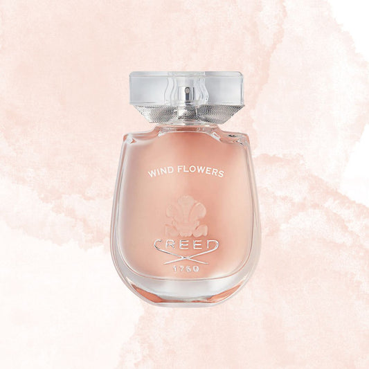 Creed - Wind Flowers, Eau De Parfum Spray for Women - 2.5 Oz