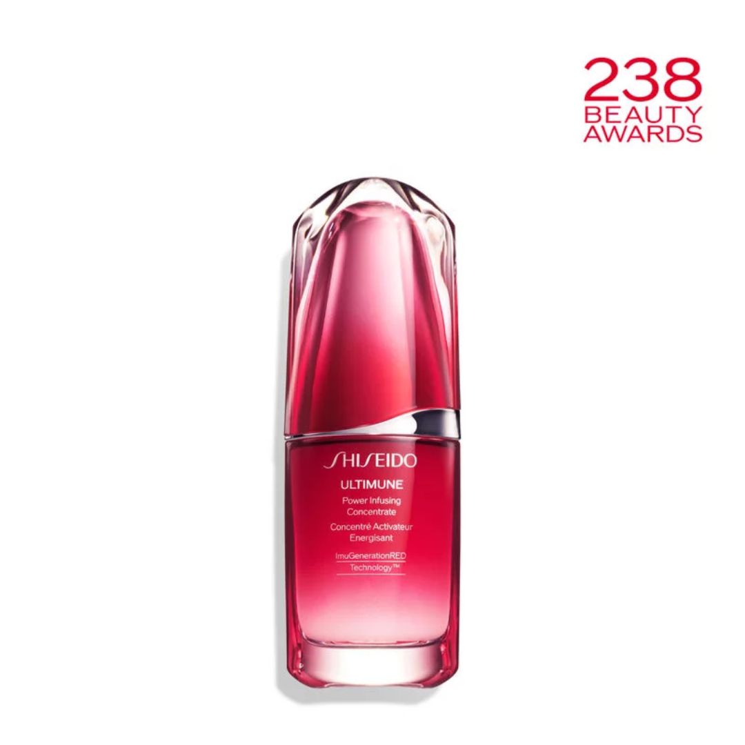 Shiseido - Ultimune Power Infusing Concentrate Serum - 1 Oz