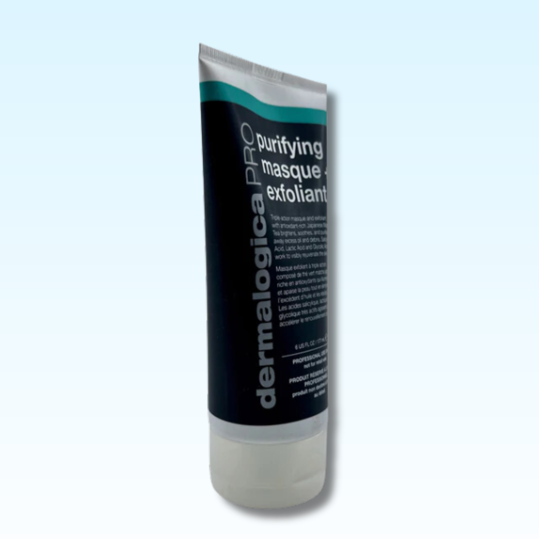 Dermalogica PRO - Purifying Masque Plus Exfoliant - 6 Oz