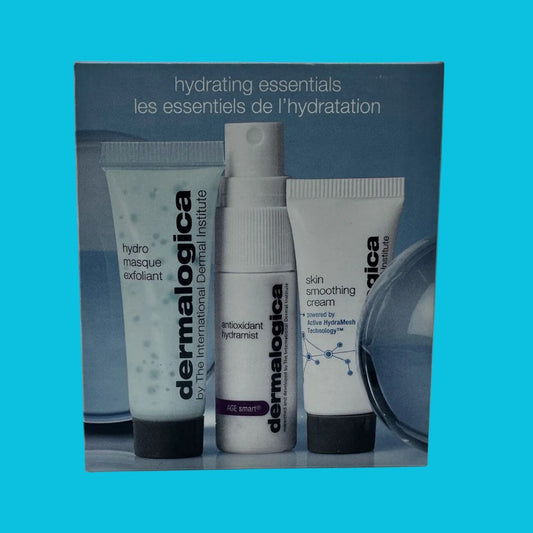 Dermalogica - Hydrating Essentials Set - 3 Piece